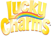 Lucky Charms™ Shop Home.