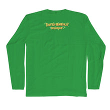 Limited Edition Green Lucky’s Missing Long Sleeve Shirt
