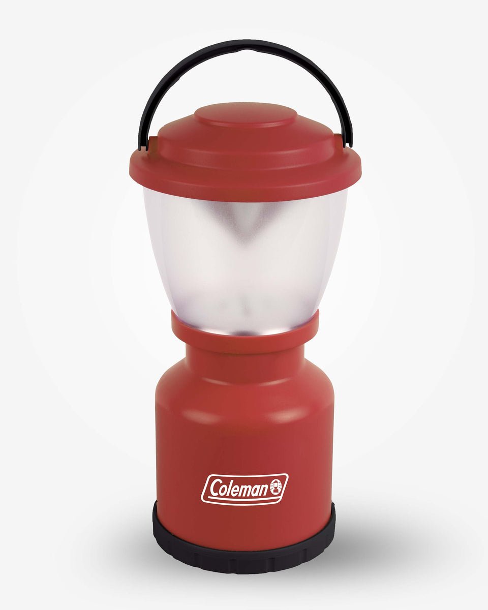 Relatief prototype Kiwi Lucky Charms Coleman Lantern