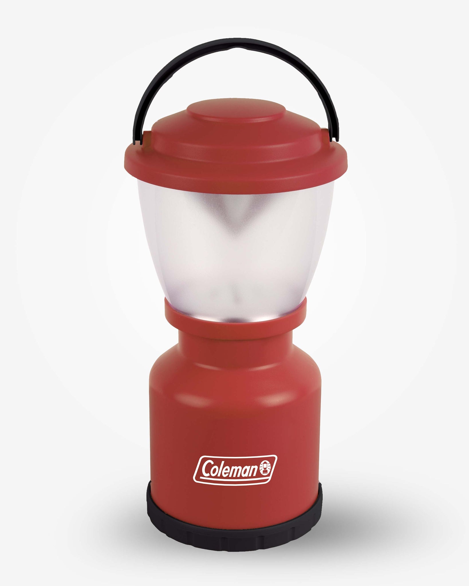 Volume One Camp Lantern (Red)